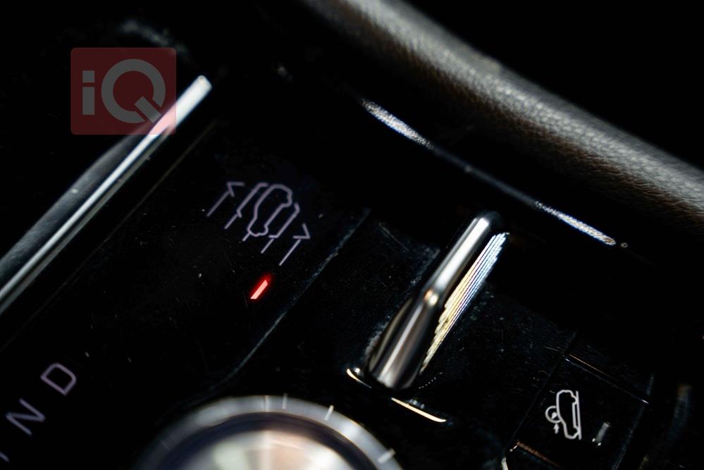 جیپ L گراند شیرۆکی